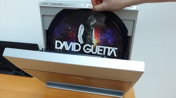 Rescued 1980s Relic: The Sharp RP-114 Vertical Turntable