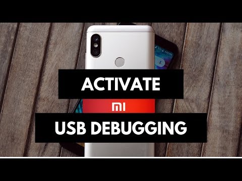 How To Enable USB Debugging On Any Xiaomi Mi Redmi Device