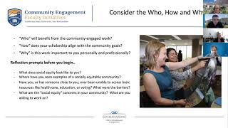 SkillShop #3 - Community Engagement and DEI