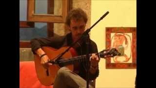 Paco Serrano,Viento del Norte, Farruca chords