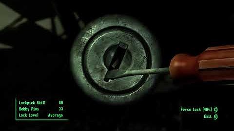 Fallout 3 playthrough part 7 very hard