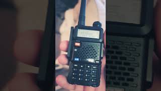 Retevis MA1 50W Mobile Crossband Repeater Setup | Emergency SHTF Comms with Baofeng UV-5R 👀👀
