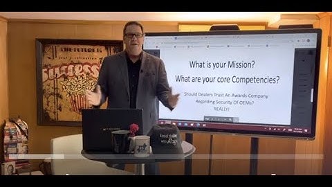 The End Of The Day With Ray! Keypoint Intelligence is now in the Cybersecurity Space! REALLY!!!