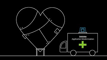 Application Modernization Powered by innoWake™: Bring new life to old technology