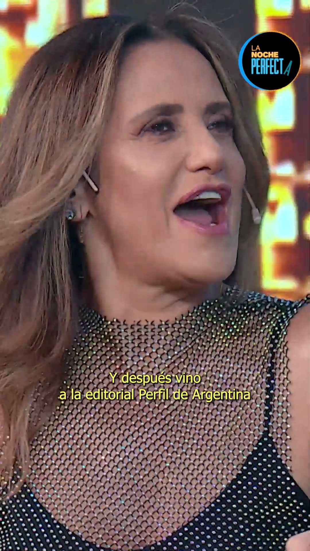 ¿María Fernanda Callejón se compró un departamento con sus tapas de Playboy?