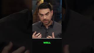 Ben Shapiro on Google Gemini AI Generated Images and Woke Biases