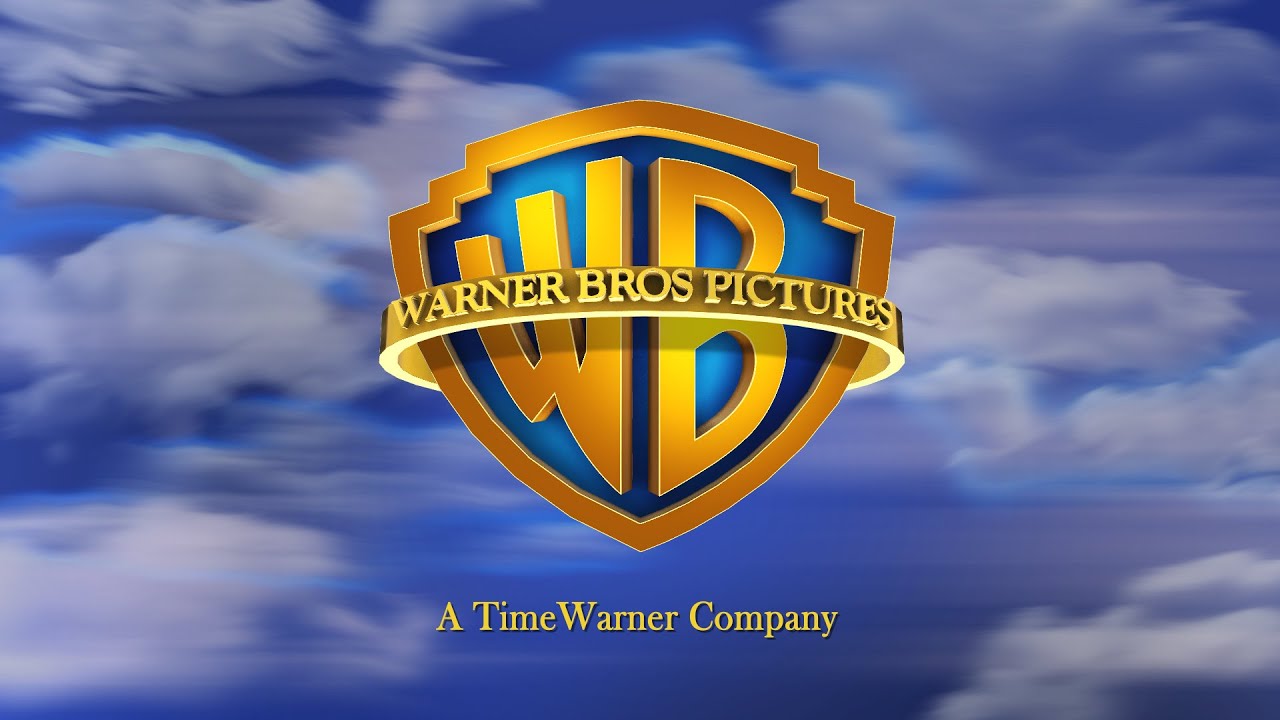 Warner Bros Logo 100% After Effect (Element 3D) 