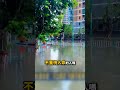 習近平犧牲三河燕郊全城慘淹「挖渠道如掘墳」為保北京？內陸淹成海「天子腳下才是人？」民怒火搏命抗爭！@ebcCTime #shorts