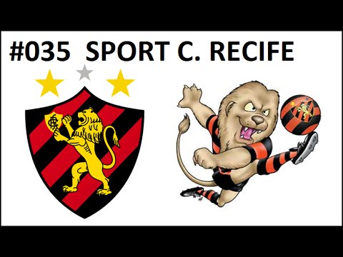 Sport Club Do Recife Youtube