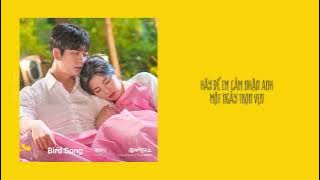Download lagu [Vietsub] Kassy - Bird Song | 'The Potato Lab' OST pt.3