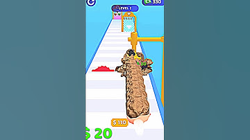 Gem Stack master Level.2 #shorts #games #gaming