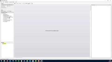 Quick introduction in PlantDataManager