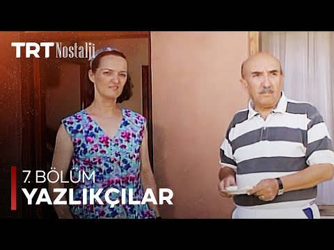 Yazlıkçılar 7. Bölüm
