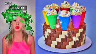 🍒🍏 Text To Speech ☘️🍋 Play Cake Storytime 🐸😃 Best Compilation Of @BriannaGuidryy | #29.04.1