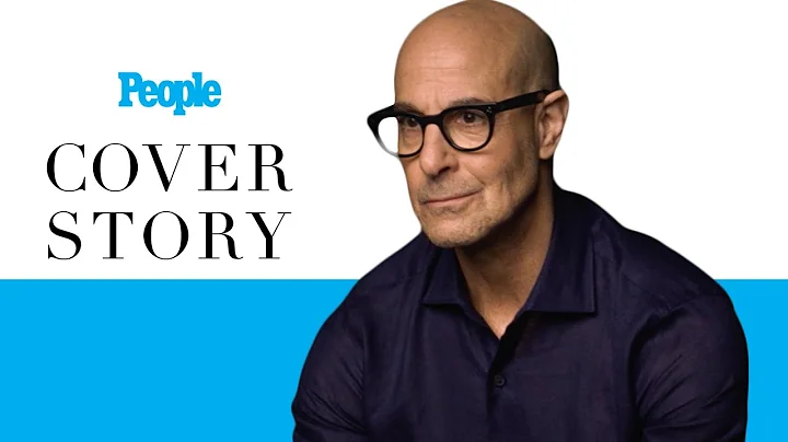 Stanley Tucci's New Taste for Life After Surviving...