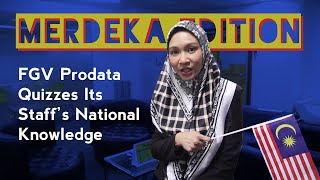 Prodata Buzz Merdeka Edition - Episode Fina