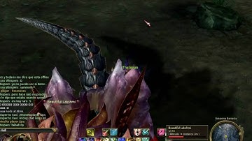 Caught Speed hacker, and jailed AION!