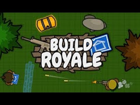 build royale 1v1 build royale 1v1