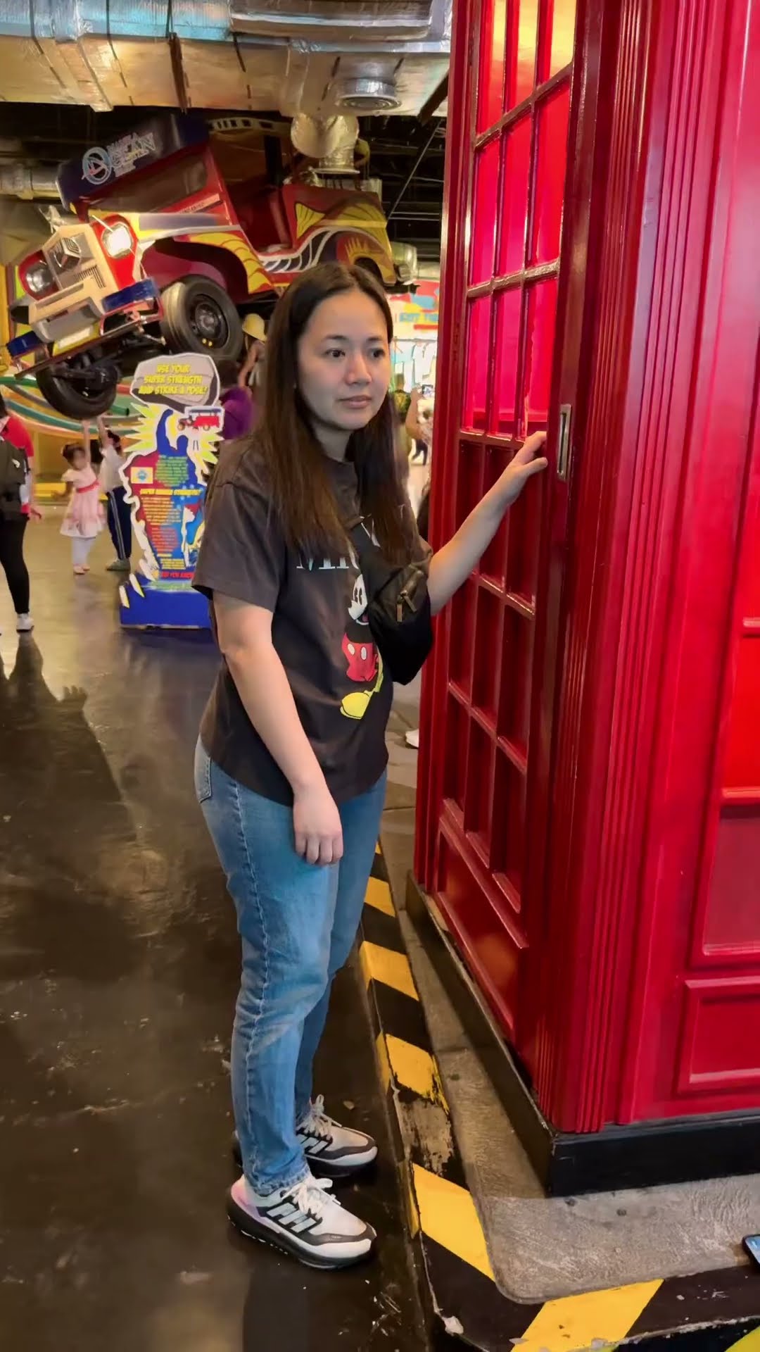 Mom is smart ??❤️???✅?