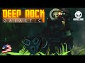 Deep Rock Galactic - Enjoyable Gunner Hazard 5 Mining Expedition Mission