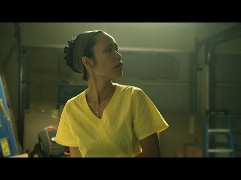 SANZARU (2020) Official Slamdance Trailer HD // Exclusive