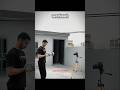 Day 20 Ramadan body transformation | skinny to fit 🔥