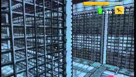 Jet Set Radio Future Walkthrough Part 11 Poison Jam Hideout