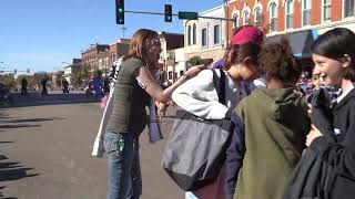 Sycamore pumpkin festival