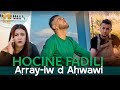 Hocine Fadili Arrayiw D Ahwawi Clip 2025 Hocine Fadili Arrayiw D Ahwawi Clip 2025