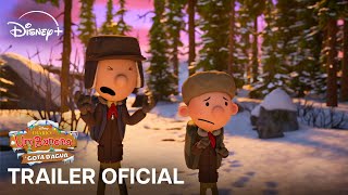 Vídeo incorporado do YouTube