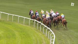 Vidéo de la course PMU PRIX DE SAINT-CYR-LES-VIGNES