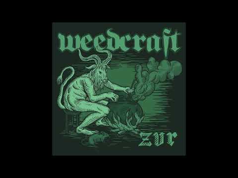 Weedcraft - Żur (Full Album 2023)