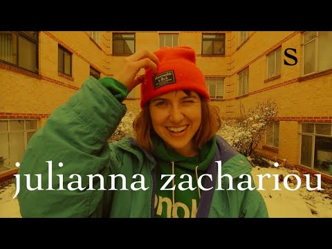 julianna zachariou - california fire & (s)he (smallsongs)