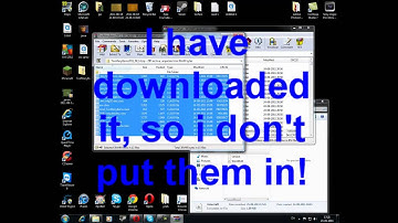 How to get Too Many Items for Minecraft 1.8.1