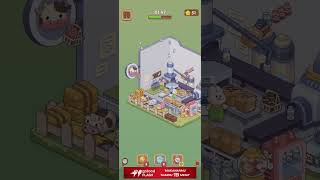 Main Dreamy Room Stage 98 #games #gameplay #gaming #androidgames #puzzle #asmr 
