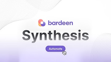 Feature Launch Video Example | AI Workflow Automation