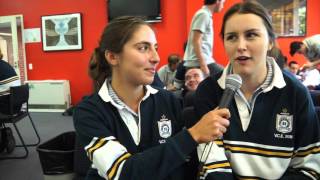 CAULFIELD GRAMMAR SCHOOL FORMAL VIDEO 2016