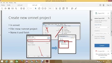 OMNET ++ LAB2