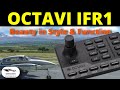 Small in Size, BIG in Function - Octavi IFR1 Review | New Autopilot and Navigation Controller