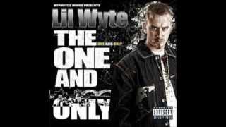 Watch Lil Wyte Suicide video