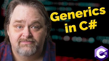 Coding Shorts: Generics in C#