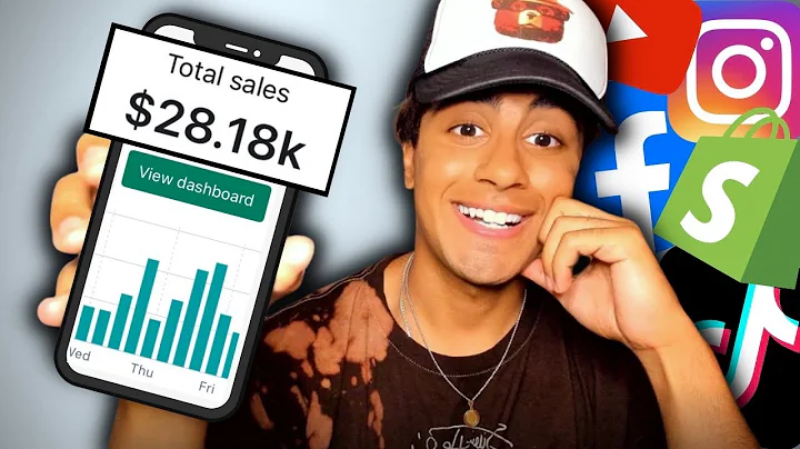 Unleash the Power of TikTok for Dropshipping Advertising