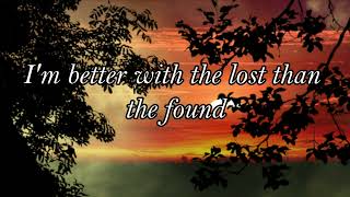 Jelly Roll   The Lost (Lyrics Video)