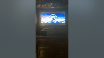 The Longest Yard (2005) - Showtime Intro