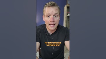 Feeling terrible—even with “normal” thyroid labs?