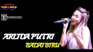 BADAI BIRU - NEW PALLAPA - ARLIDA PUTRI -LIVE PETRAKA     #arlidaputri#newpallapa#ramayanaaudio