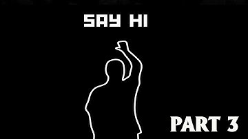 Immersive Interactive Warm Up ORIGINAL | Part 3