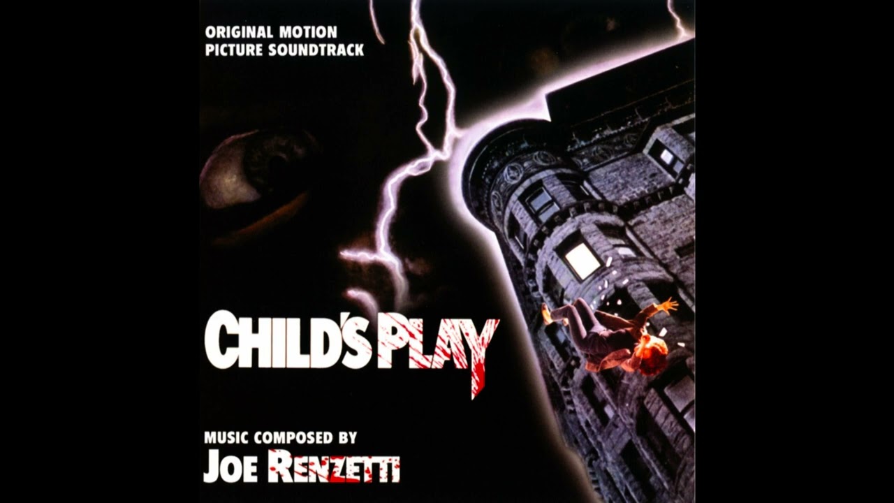 OST. Child's Play (1988) - YouTube