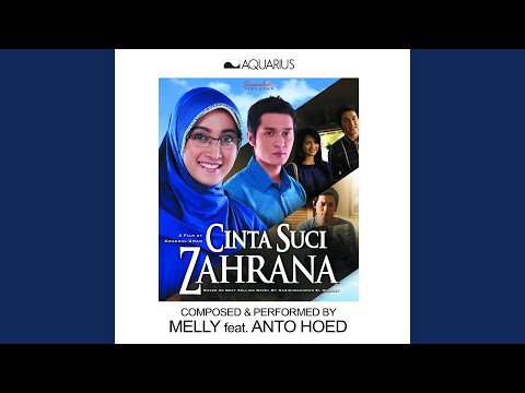 Cinta Suci Zahrana (Original Soundtrack Film Cinta Suci Zahrana)
