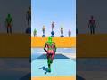 GTA 5 Epic Water Ragdolls Spiderman Jump/Fails Ep 40 #shorts